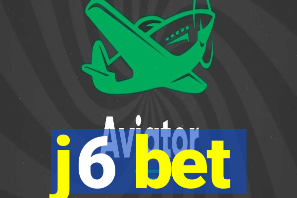 j6 bet